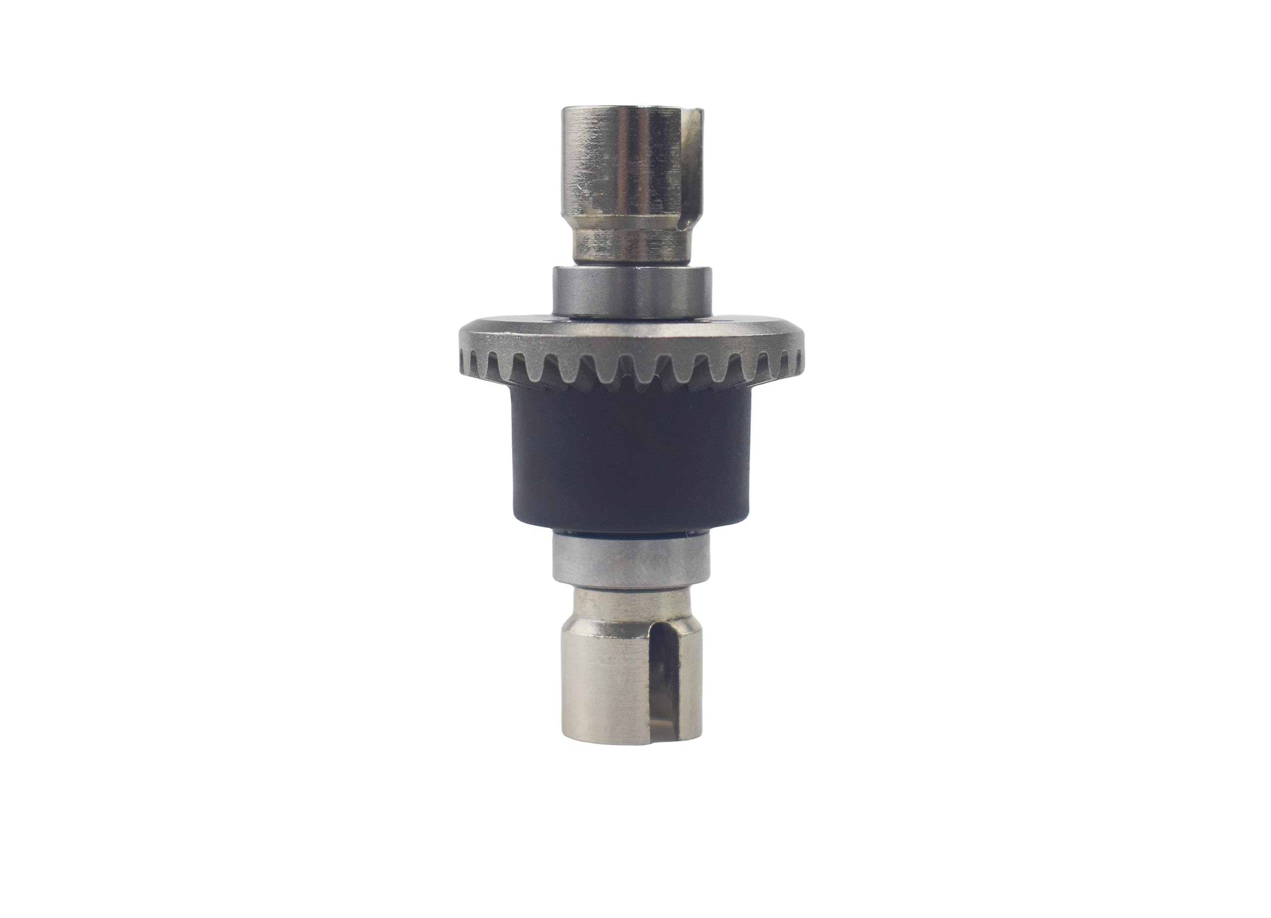 ZYGY 1 x 16420Y all-metal gear differential housing for H16E H16P H16PL H16BM 16207 H16DR H16GT 14301 JC16EP M161 RC radio controlled car upgrade accessories - Image 4