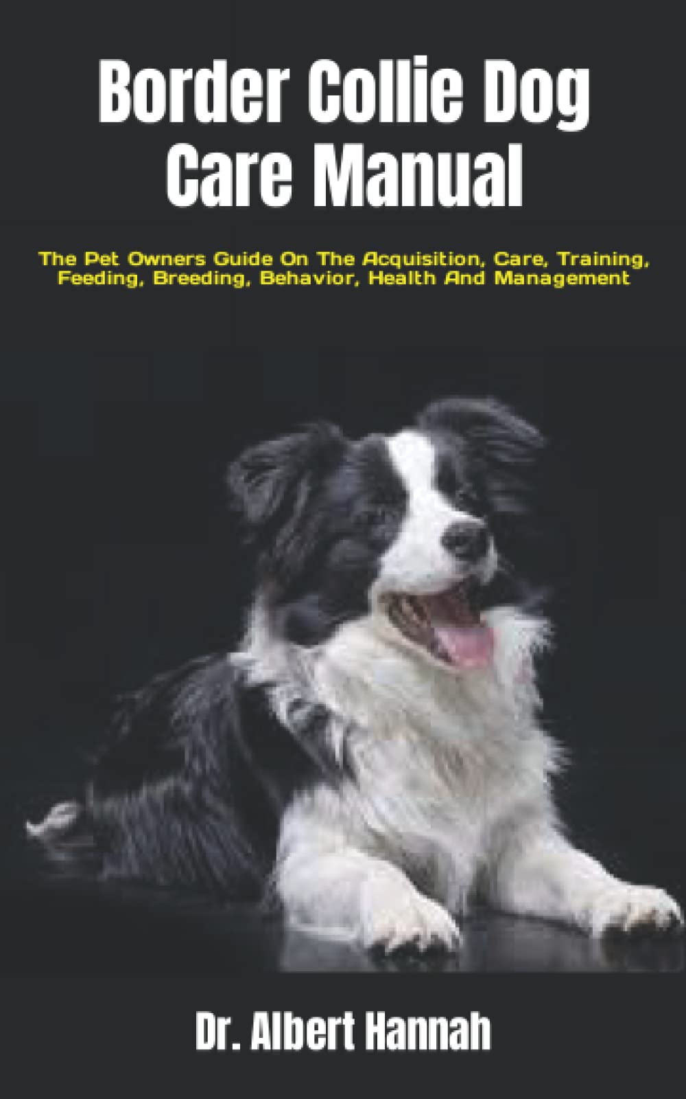 How Do You Care For A Border Collie