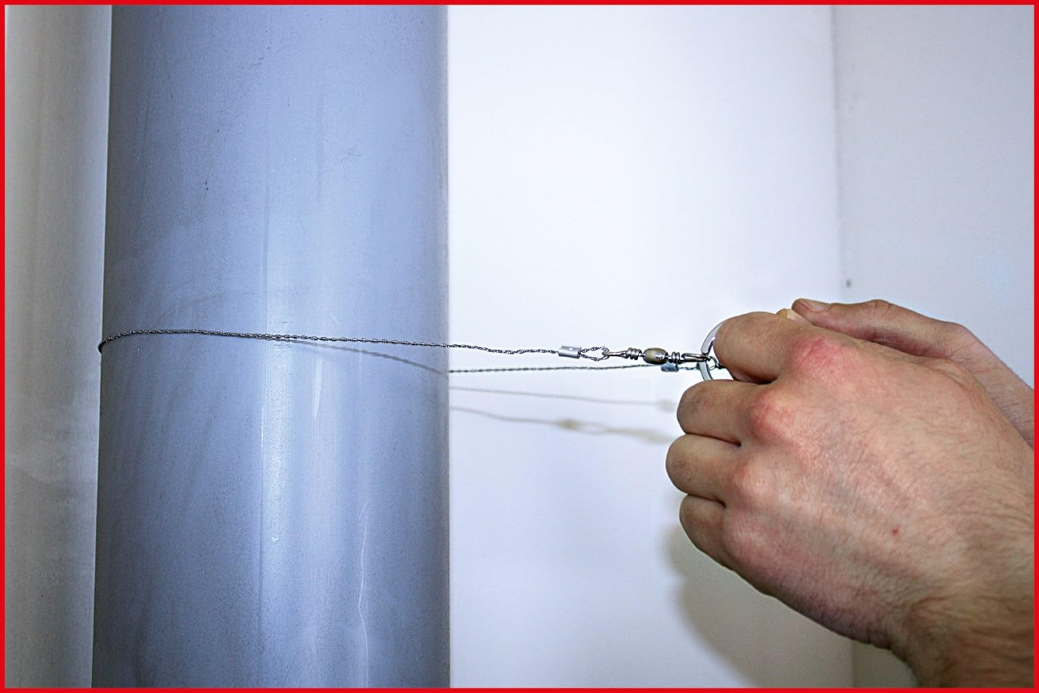 KS Tools 123.0005 Sierra de cable