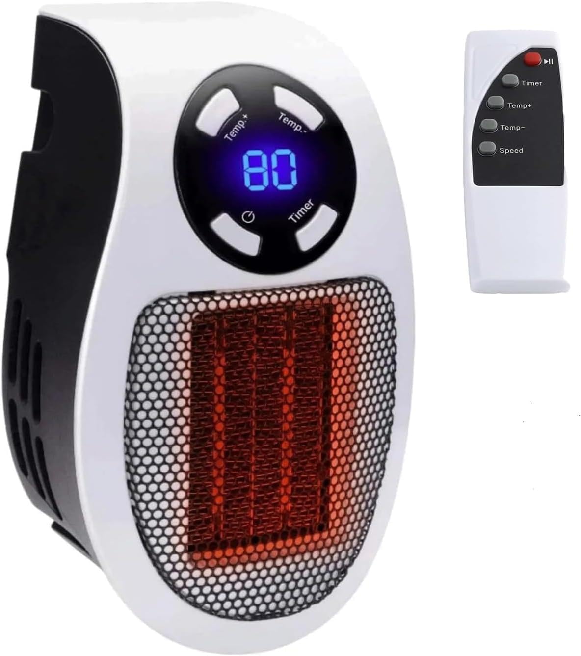 Photo 1 of  Portable  Heater
