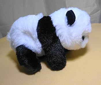 上野動物園　パンダ　ぬいぐるみ　1点 Amazon.co.jp: 上野動物園 パンダ ぬいぐるみ : おもちゃ