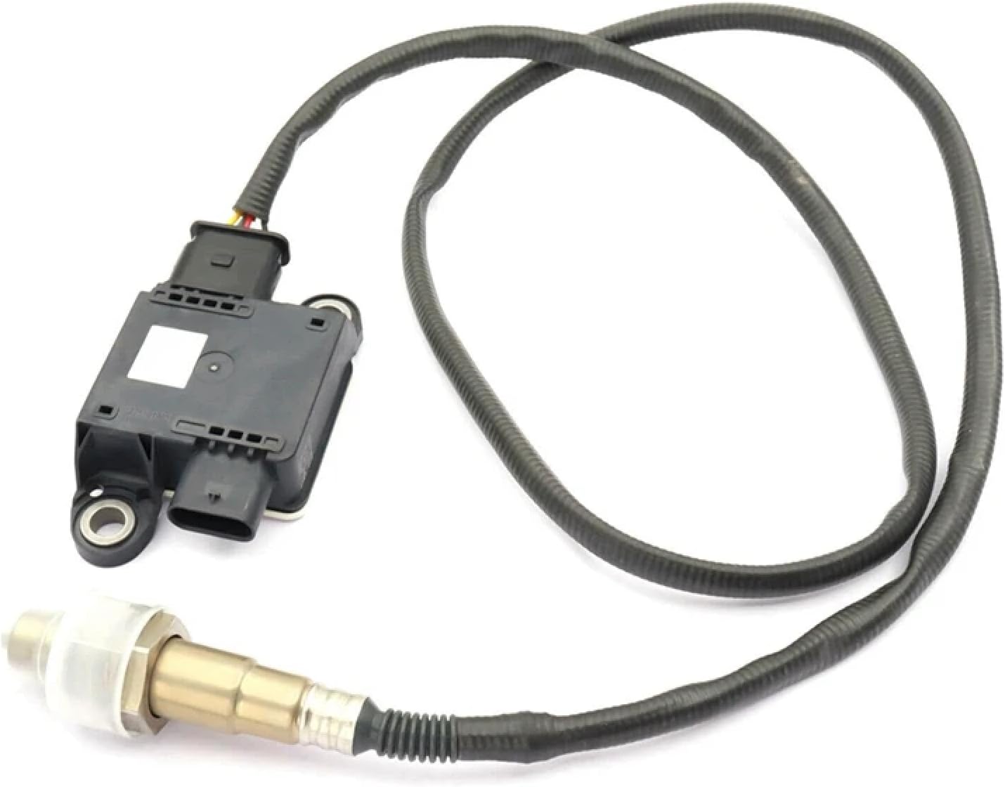 Car Pm Sensor 39265-2F530 0281008199 Exhaust Pm Particle Matter Sensor for Hyundai for Santa Fe 4 for Sorento 3 2.0 2.2 Crdi D4Ha D4Hb Car Parts