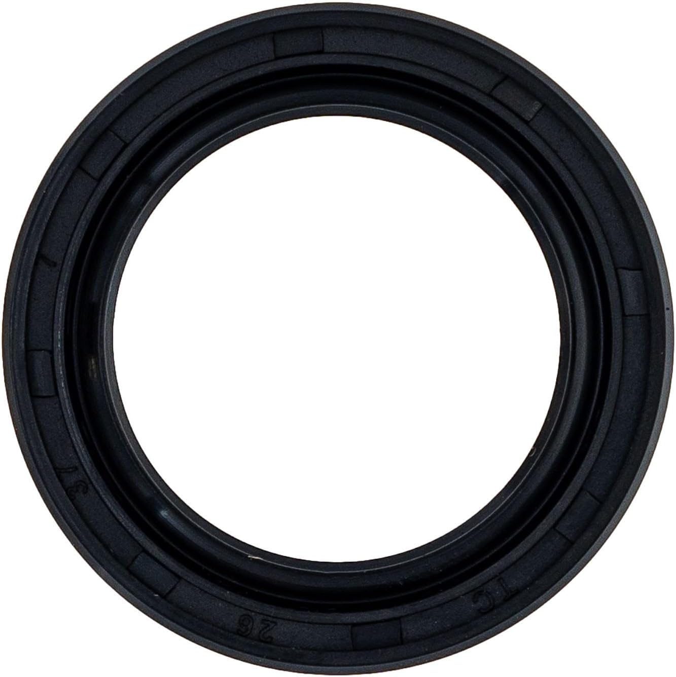 NICHE Wheel Bearing Seal Kit for Honda CT70 XR80 XL80S XR100 CT110 6301-2RS