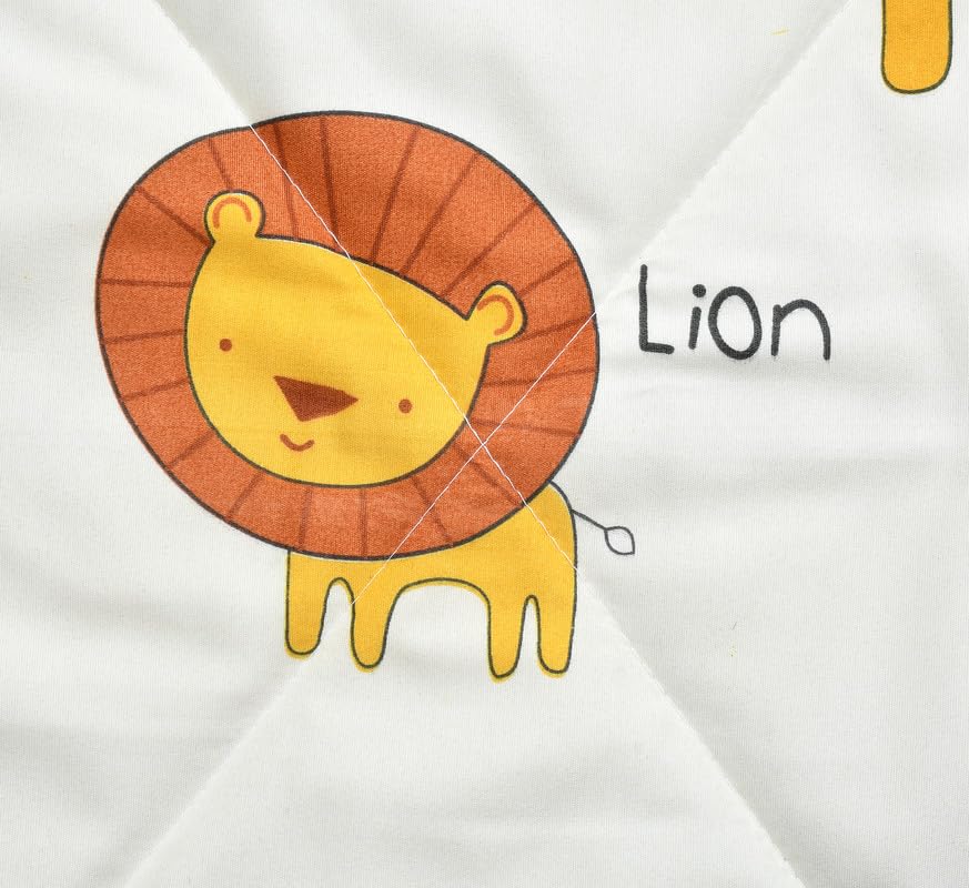Florida Double Ac Comforter 2