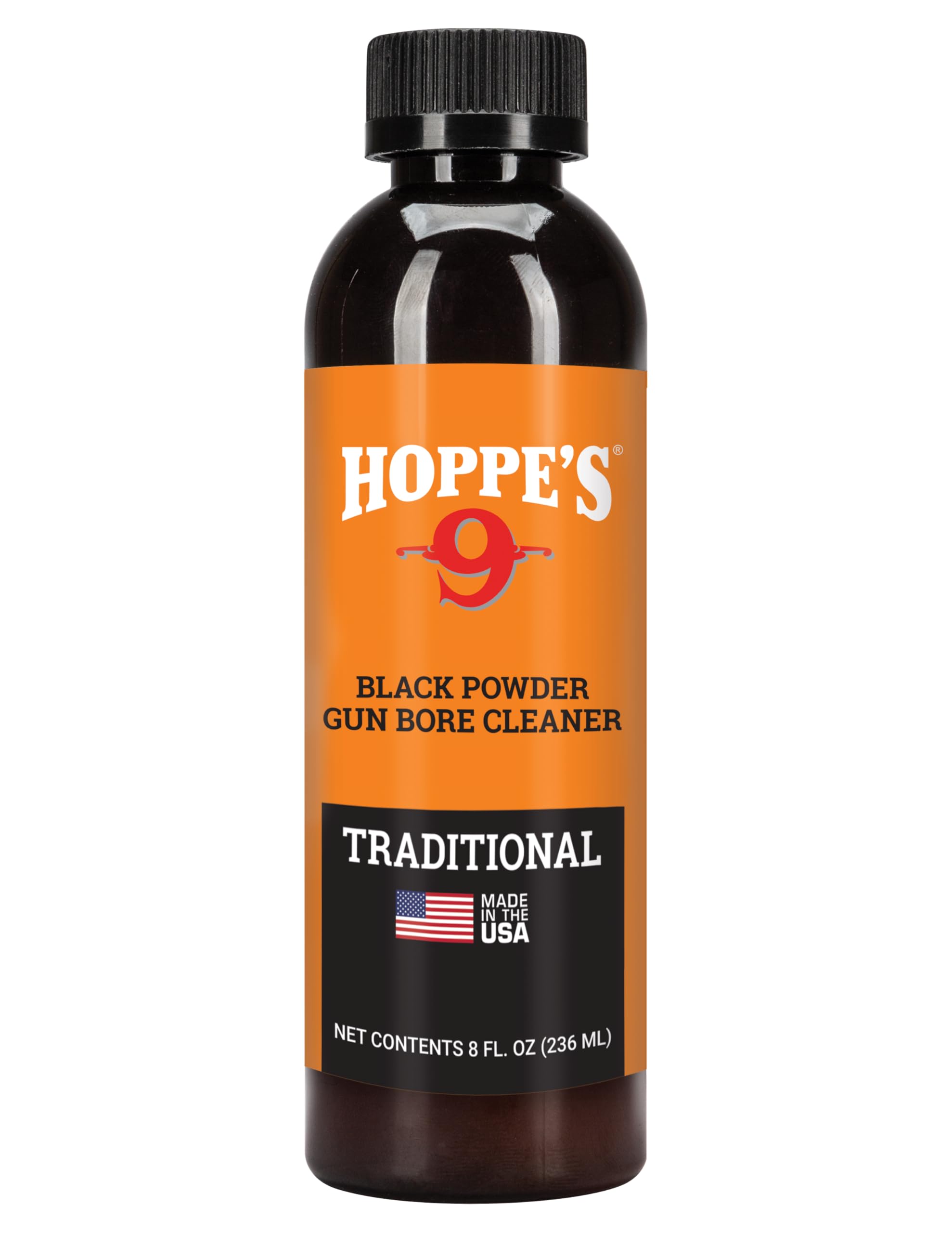 Hoppe'sHoppe's No. 9 Black Powder Gun Bore Cleaner 8oz