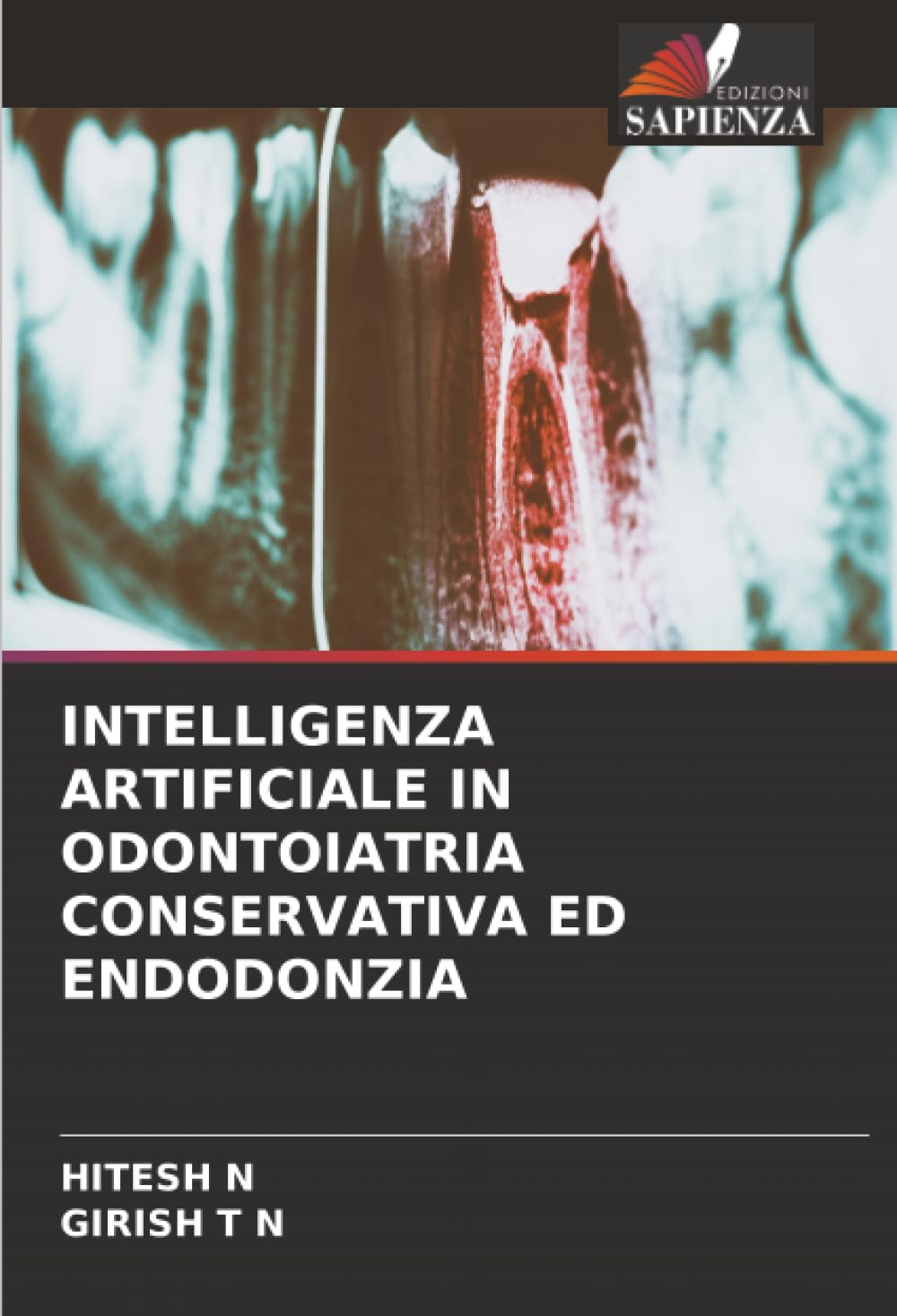 INTELLIGENZA ARTIFICIALE IN ODONTOIATRIA CONSERVATIVA ED ENDODONZIA
