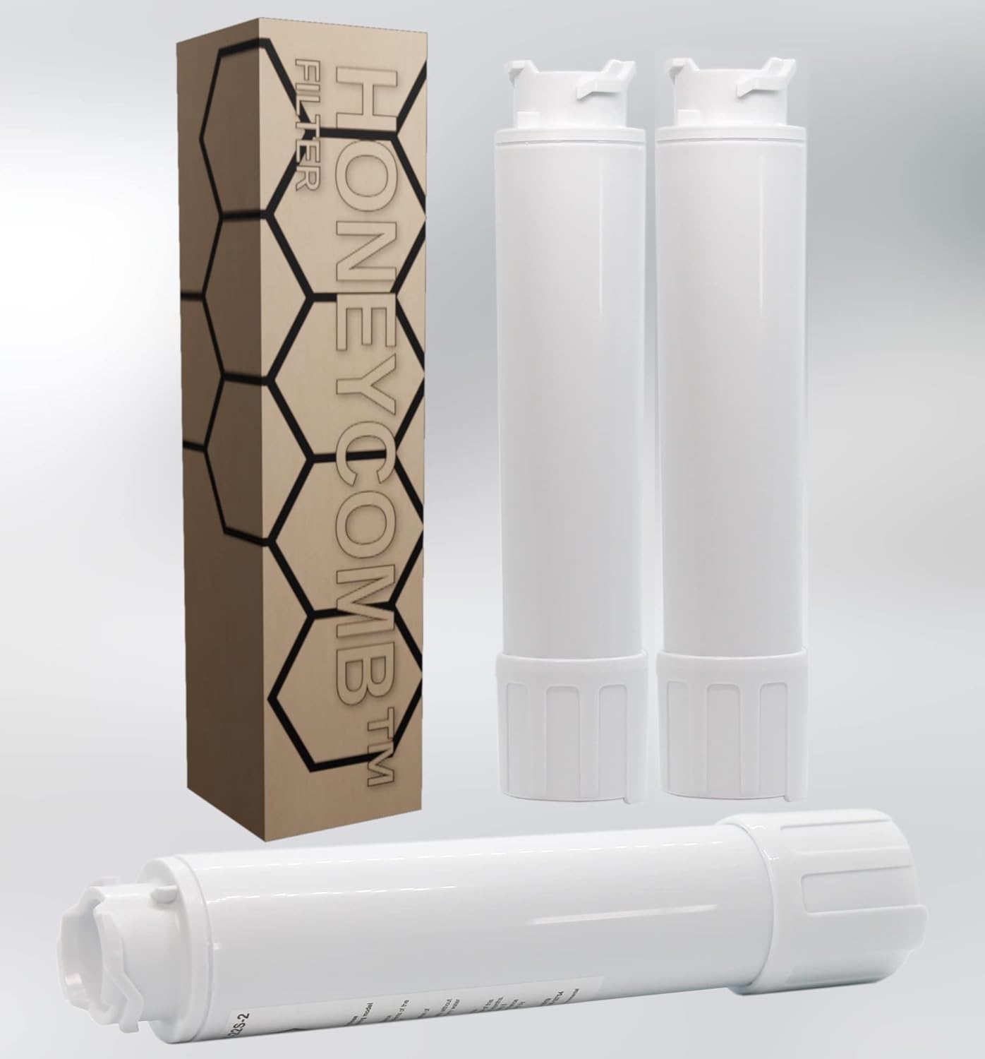 EPTWFU01 Model Compatible Replacement Water Filters for Frigidaire