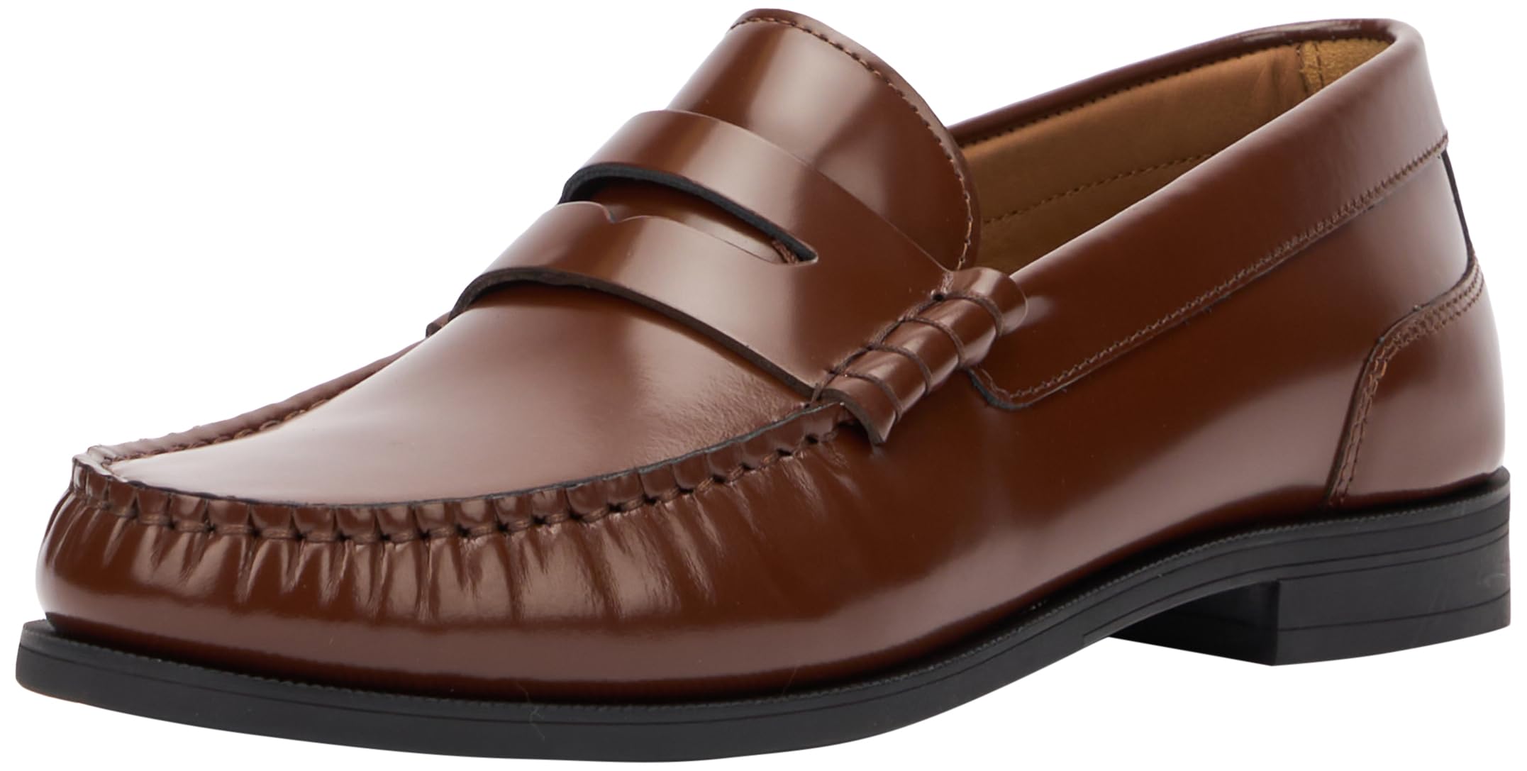 BOSS Damen Lycia_mocc_BO Moccasin_Woman