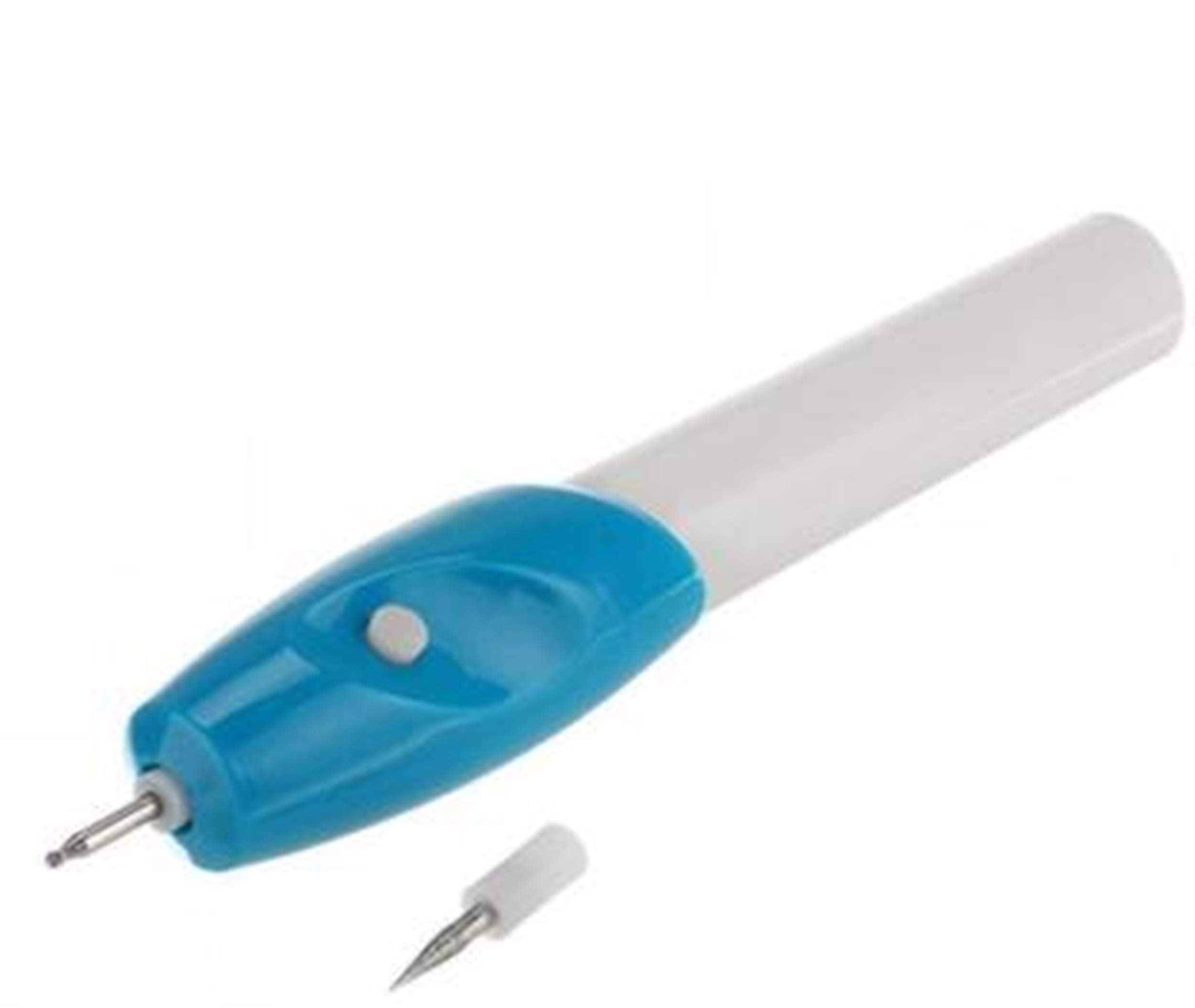 Buy AN COLLECTION Name Writing Engraving it Pen Tool Etching Pen Engraver Machine for Pyrography