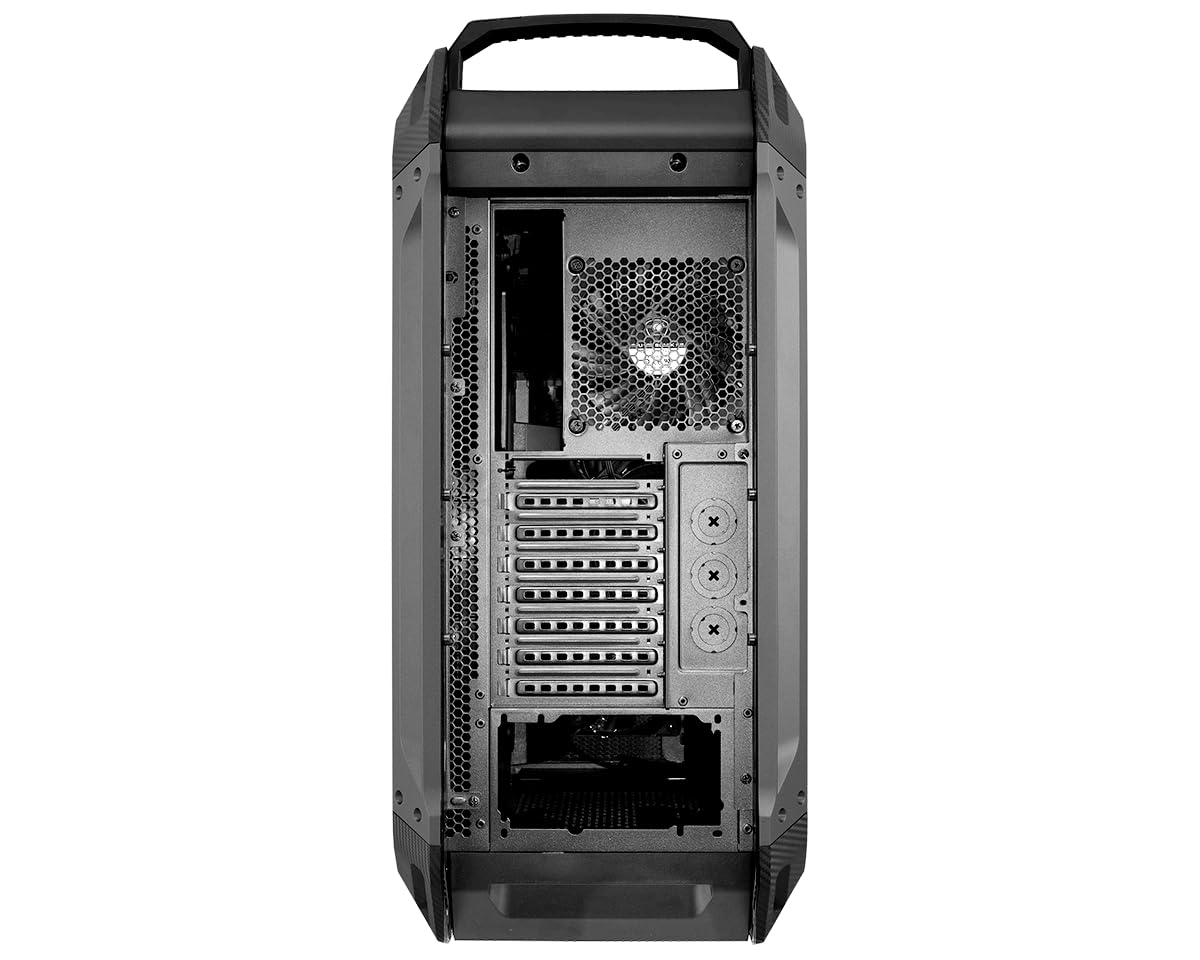 COUGAR Panzer PCケース フールタワー COUGAR PANZER MAX - 株式会社マイルストーン