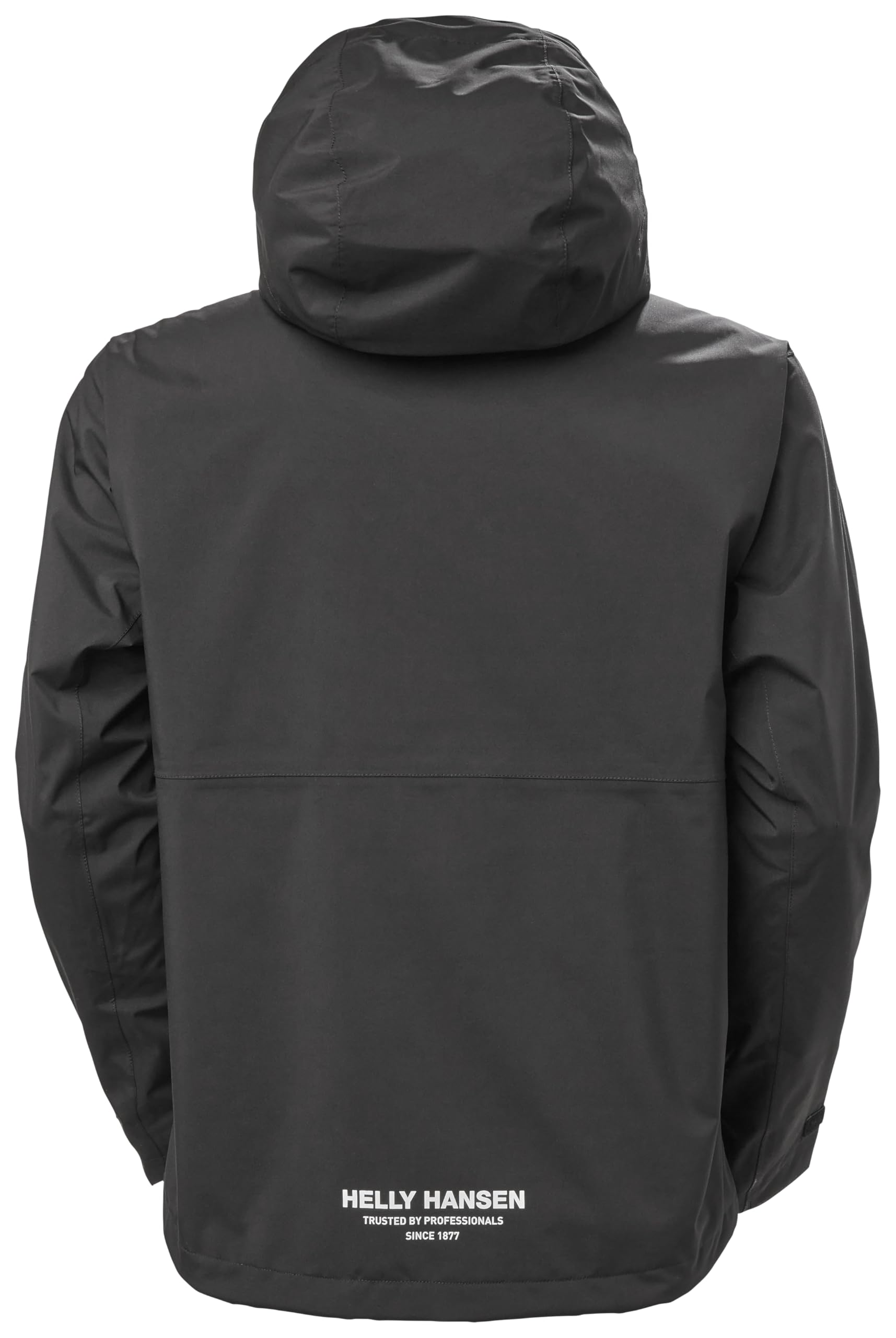 Helly Hansen Move Rain Giacca Uomo