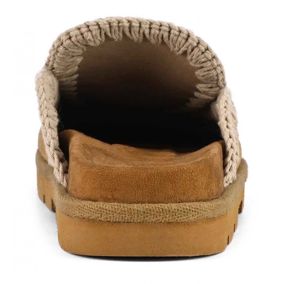 Mou, LOW BIO SABOT, Ciabatte Sandali Moda Fashion