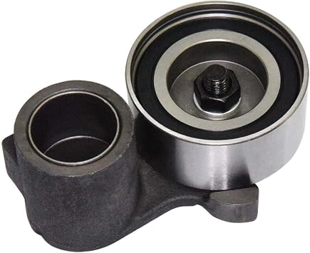 TKH-002 Timing Belt Kit with Water Pump Kit For 2003-2017 Honda Accord Crosstour Pilot Odyssey Ridgeline Acura MDX RDX RL TL TSX ZDX Replace # TKH002 TCKWP329