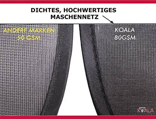 Anche antiaderente Ender parasole per auto |