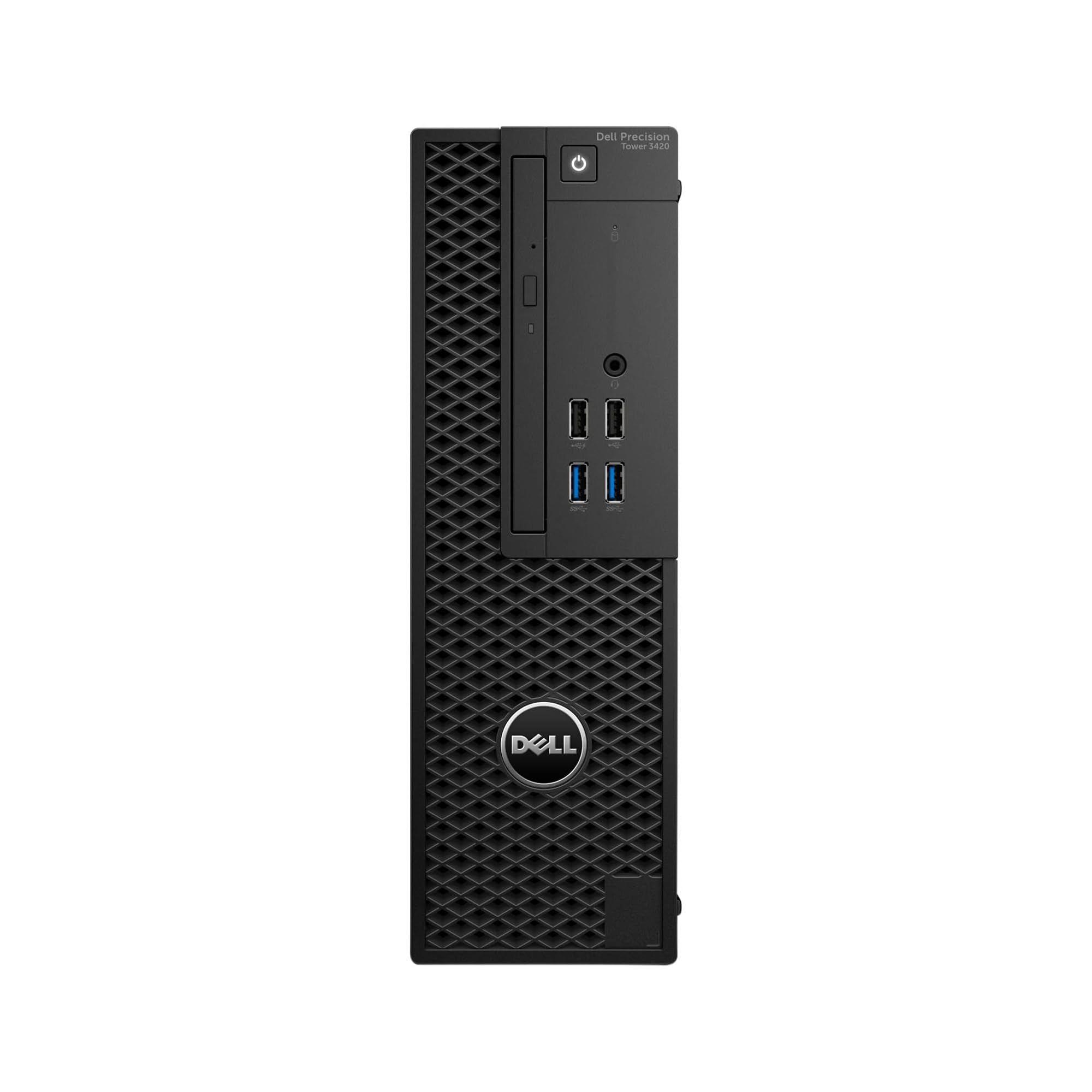 Amazon.com: Dell Precision T3420 Workstation Desktop