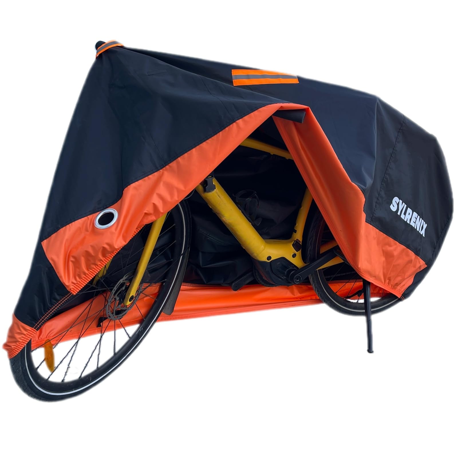 SYLRENIX Waterproof E-Bike Cover