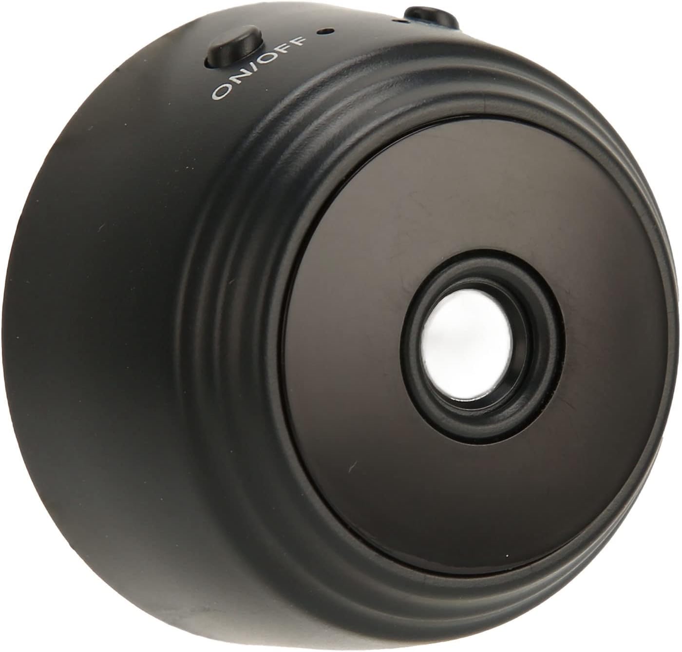 Indoor Security Camera, 150 Degree Viewing Angle 1080P Wireless WiFi Camera with HD Night Vision for Home Outdoor Sports