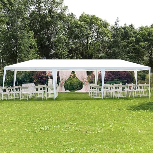 Outdoor Gazebo Canopy Wedding Party Tent Camping Shelter Commercial Instant