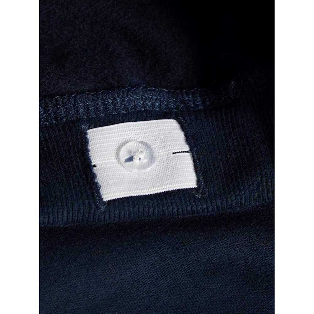 NAME IT Nkmsweat Pant Bru Noos Pantaloni Sportivi Bambini e Ragazzi