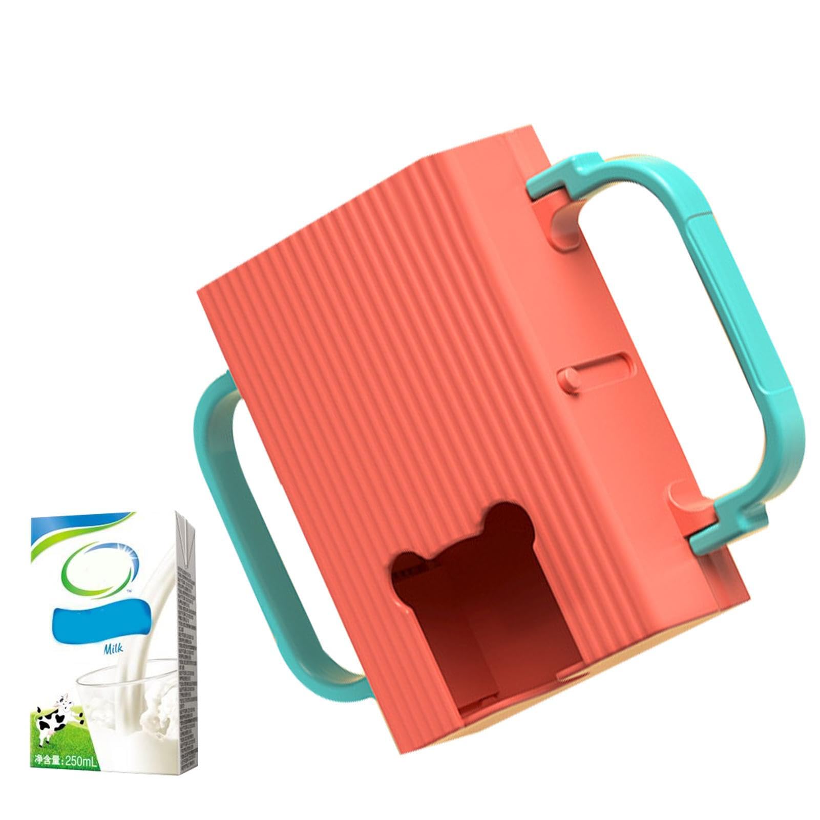 Porta Sacchetti Anti-schiacciamento Per Bambini - Regolabile, Anti-perdite E Lavabile - Foto 10