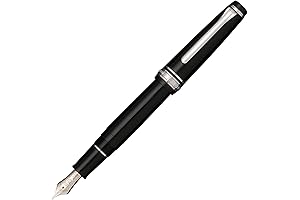 Sailor Professional Gear Slim Fountain Pen