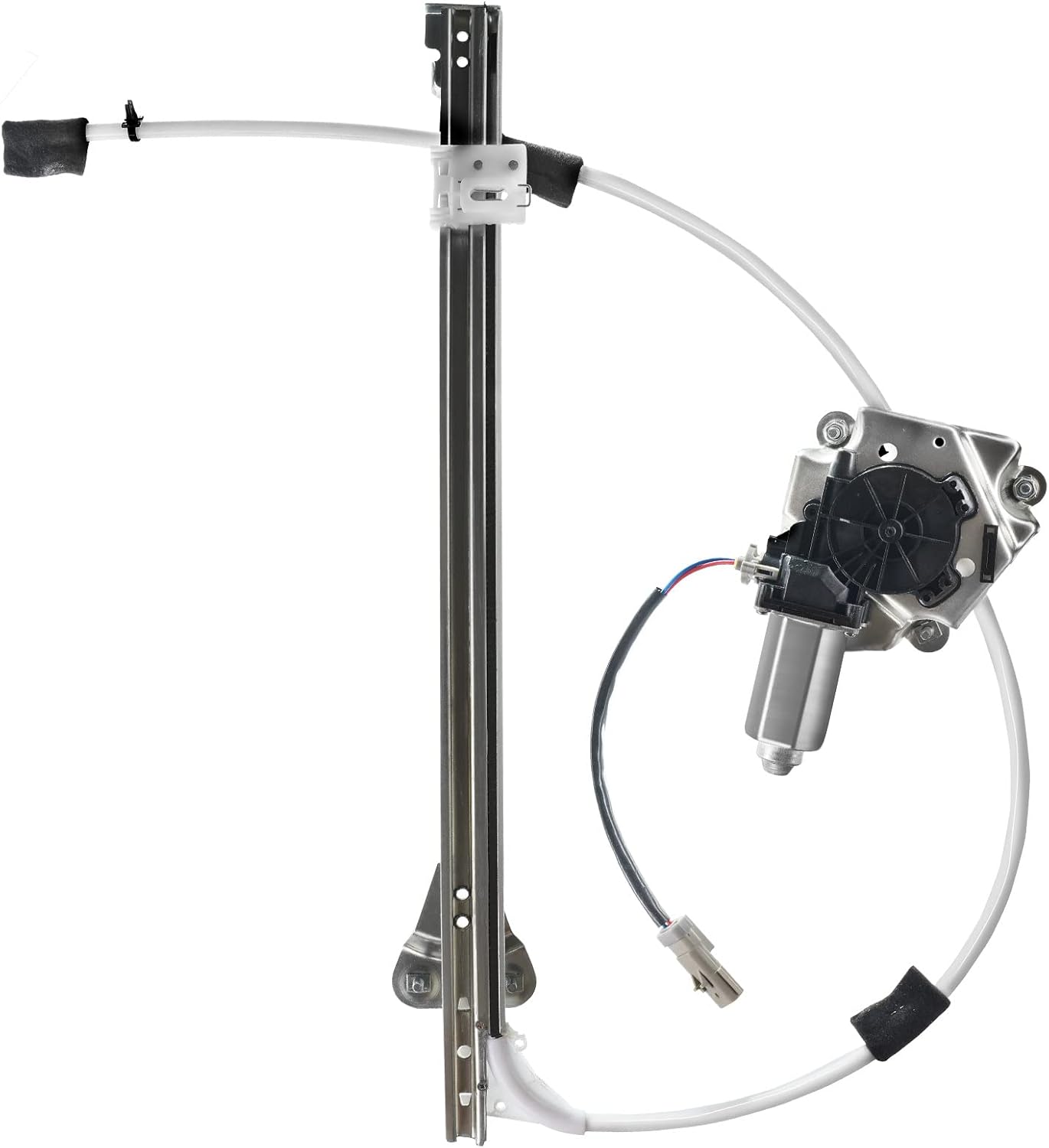 APremium Power Window Regulator and Motor Assembly Replacement for