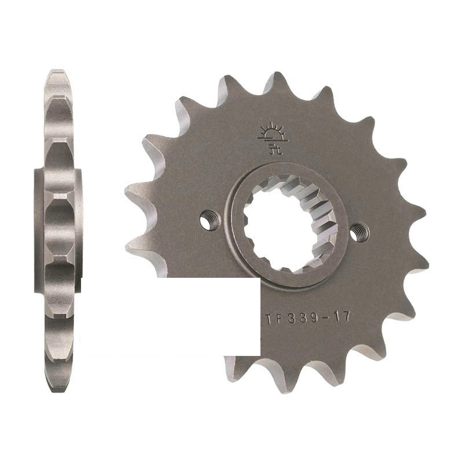 Ritzel 15 Zähne für CBR 1100 XX Super Blackbird Baujahr 1997-2008 von jtSprockets