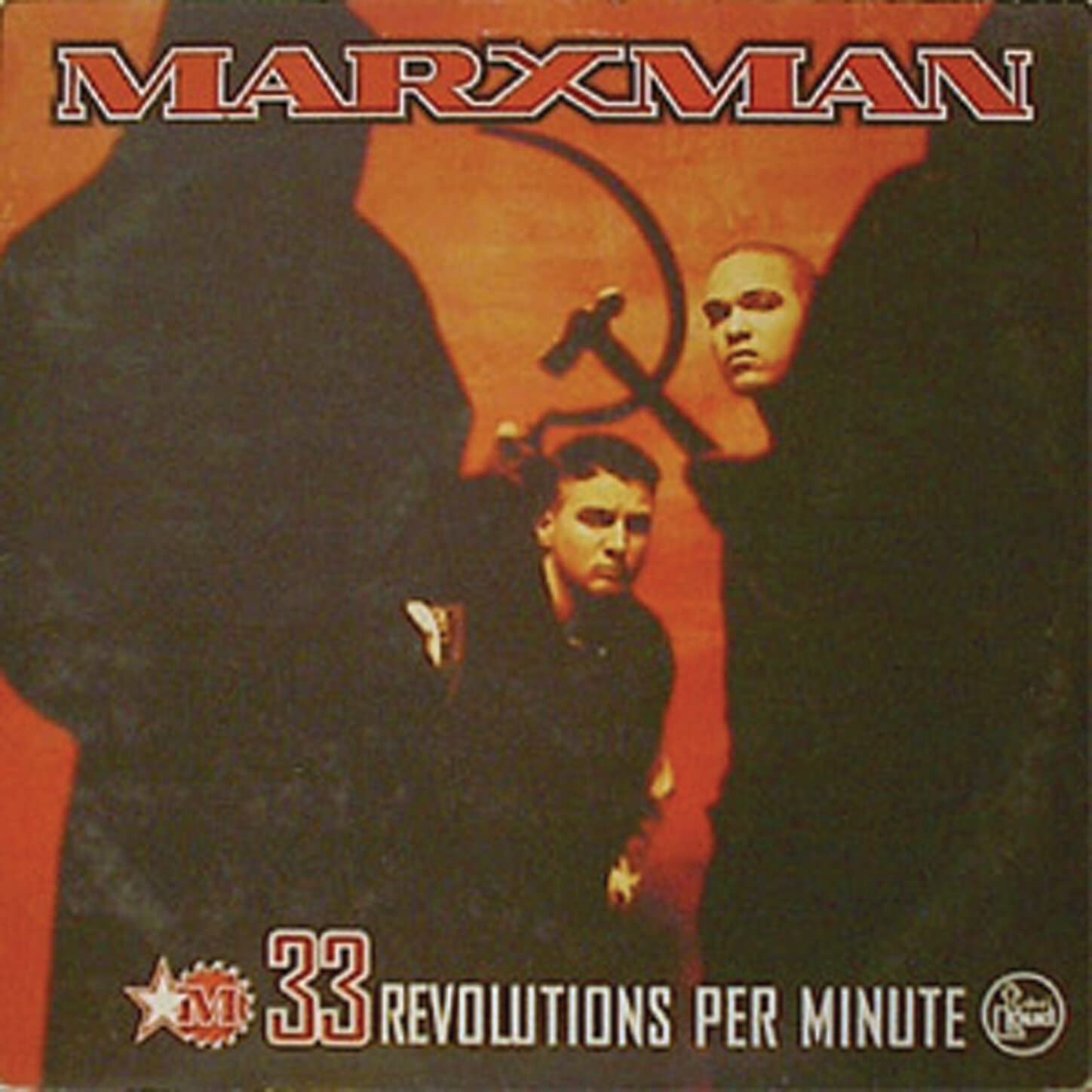 Marxman