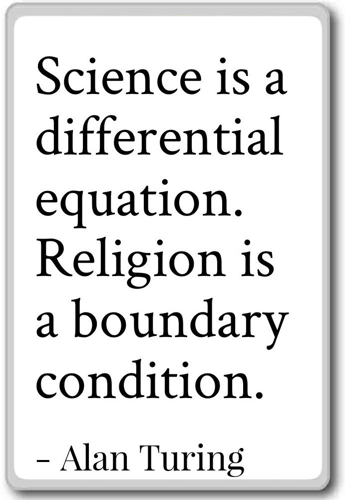 Science Equation Quotes I Was Particularly Good At Math And Science