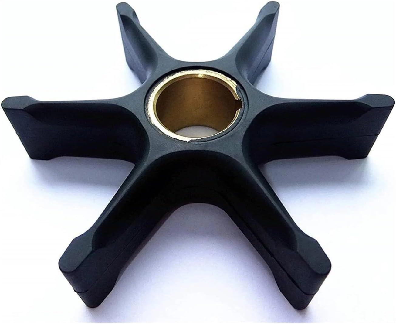 Water Pump Impeller Replacement Fit For 100HP, 350HP Outboard 777130/379475
