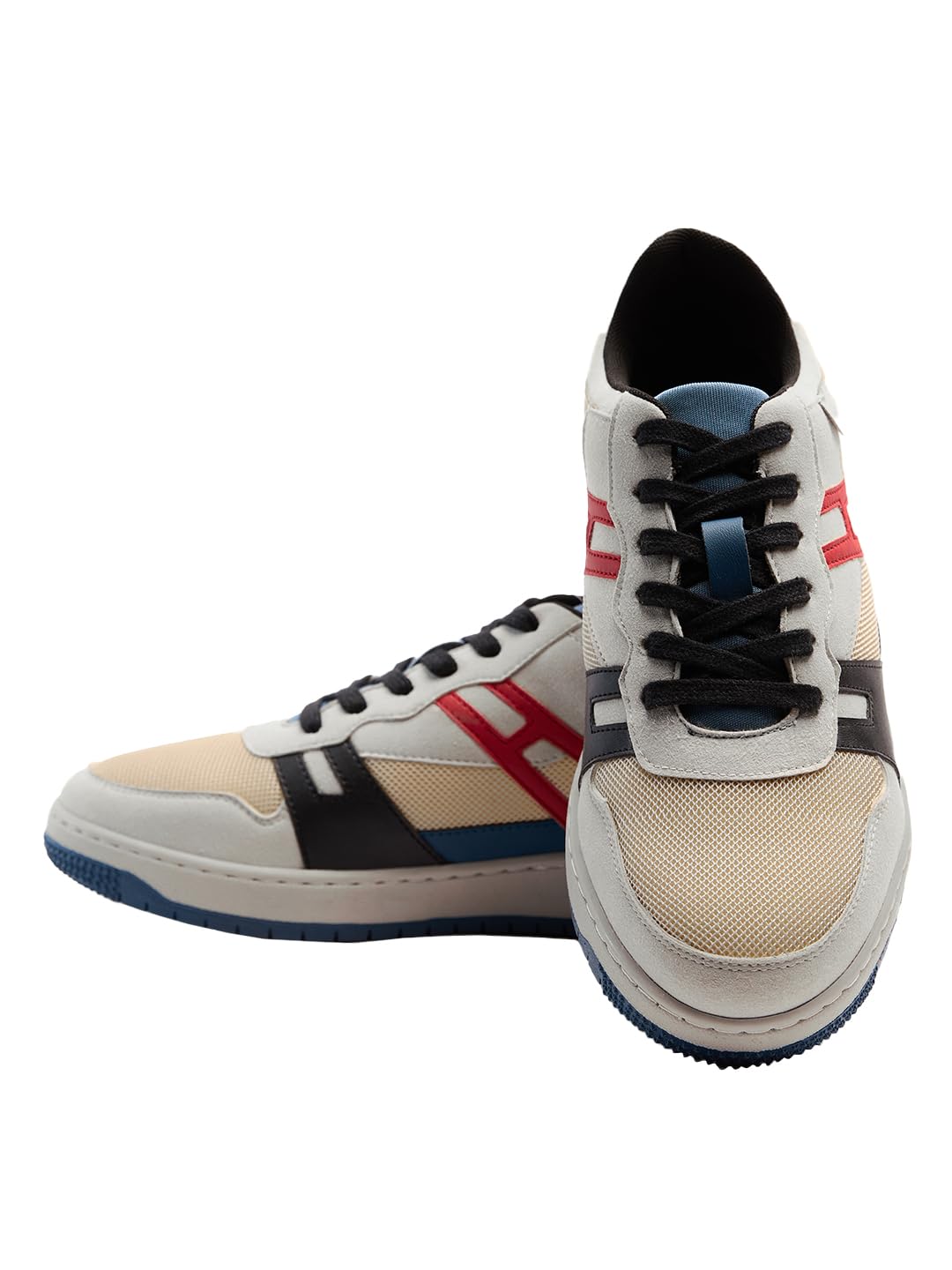 The Souled Store Superman: Man of Steel Mens & Boys Regular Fit Graphic Printed Multicolored Men Low Top Sneakers Shoes Comfort Sneakers Solids Printed Abstract Color Colours Bright All Season Party (B0CF29HGWM) Amazon Price History, Amazon Price Tracker