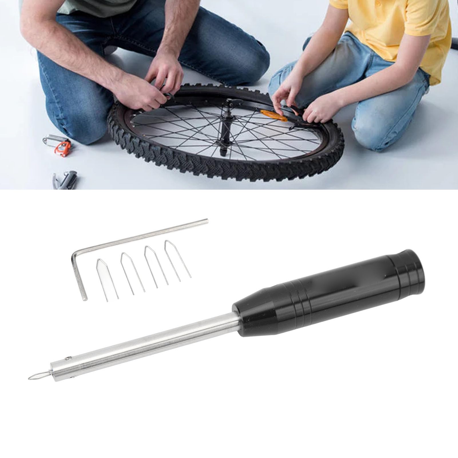 Kit de capuchon pour le roulement de roue