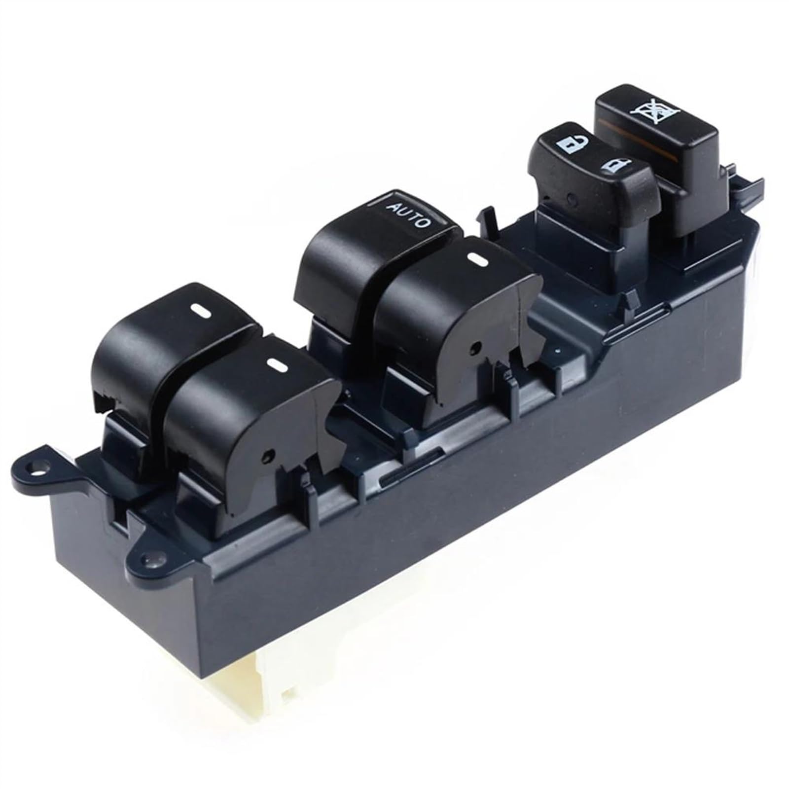 Commande lève-vitre électrique Toyota Corolla interrupteur 84820-06100 - 8