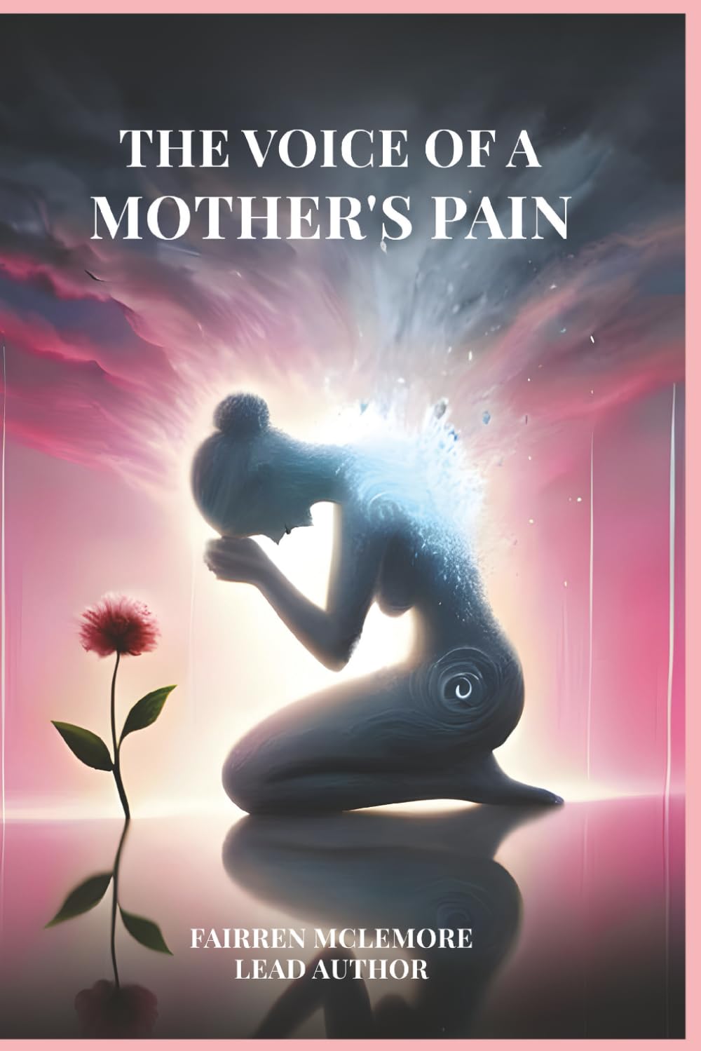 The Voice of a Mother's Pain