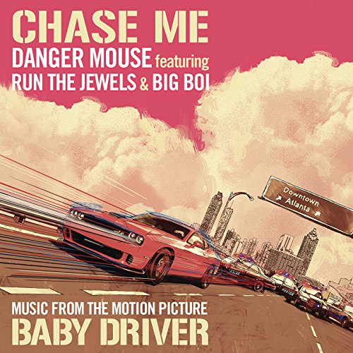 Danger Mouse feat. Run The Jewels & Big Boi