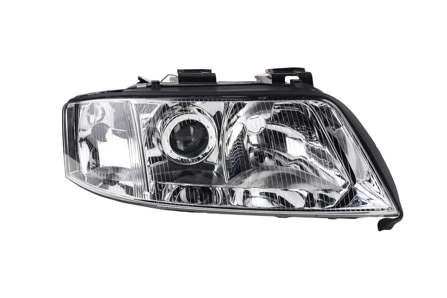 Johns, Scheinwerfer Halogen passend für Audi A6 4B 01/97-09/99 Leuch. Satz Links Rechts