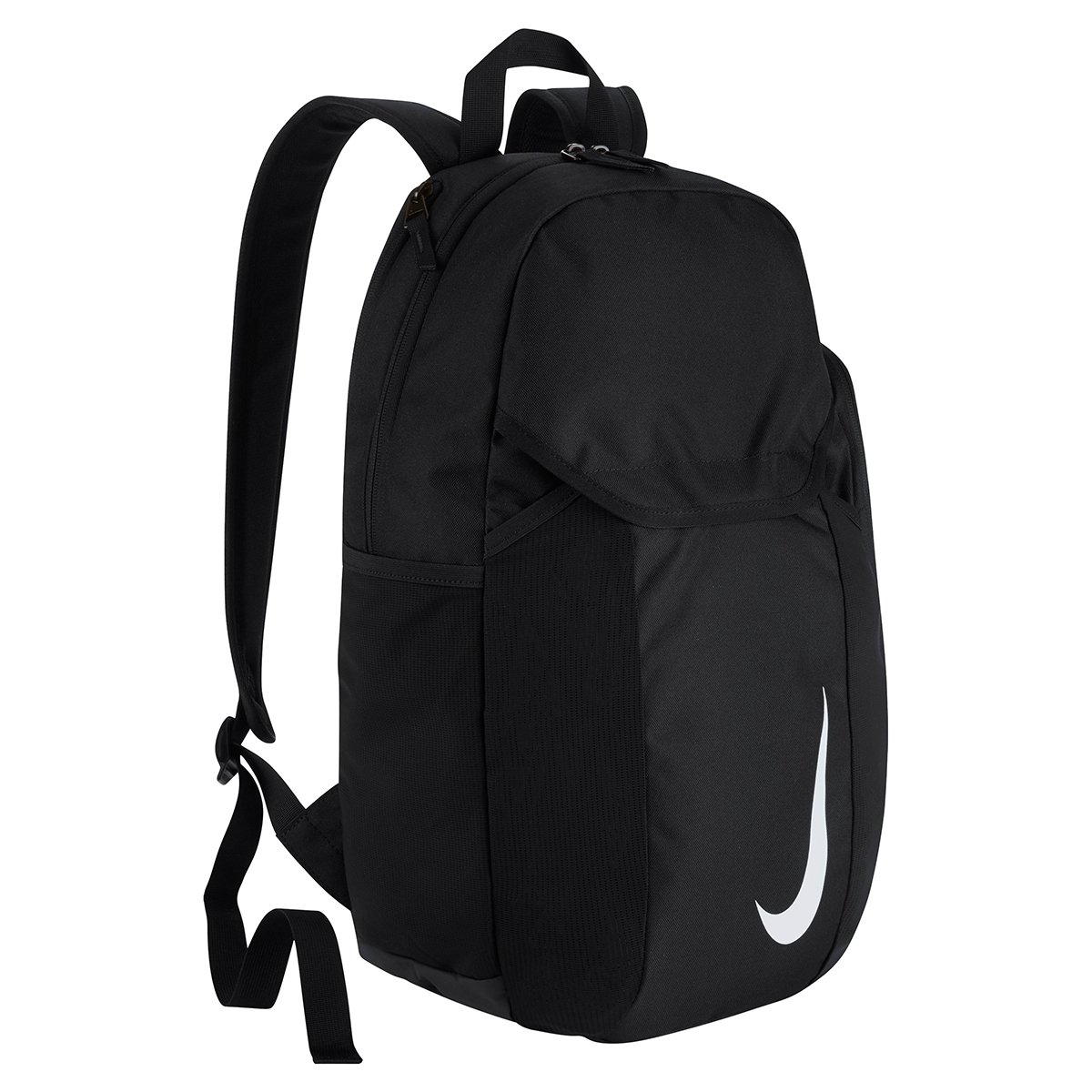 Nike Rucksack, Schwarz/Weiß, 48 x 35 x 17 cm