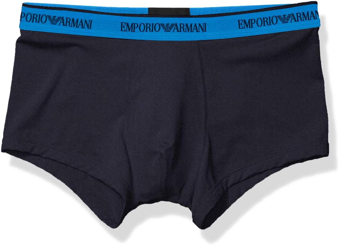 Emporio Armani mens Essential Microfiber Trunk