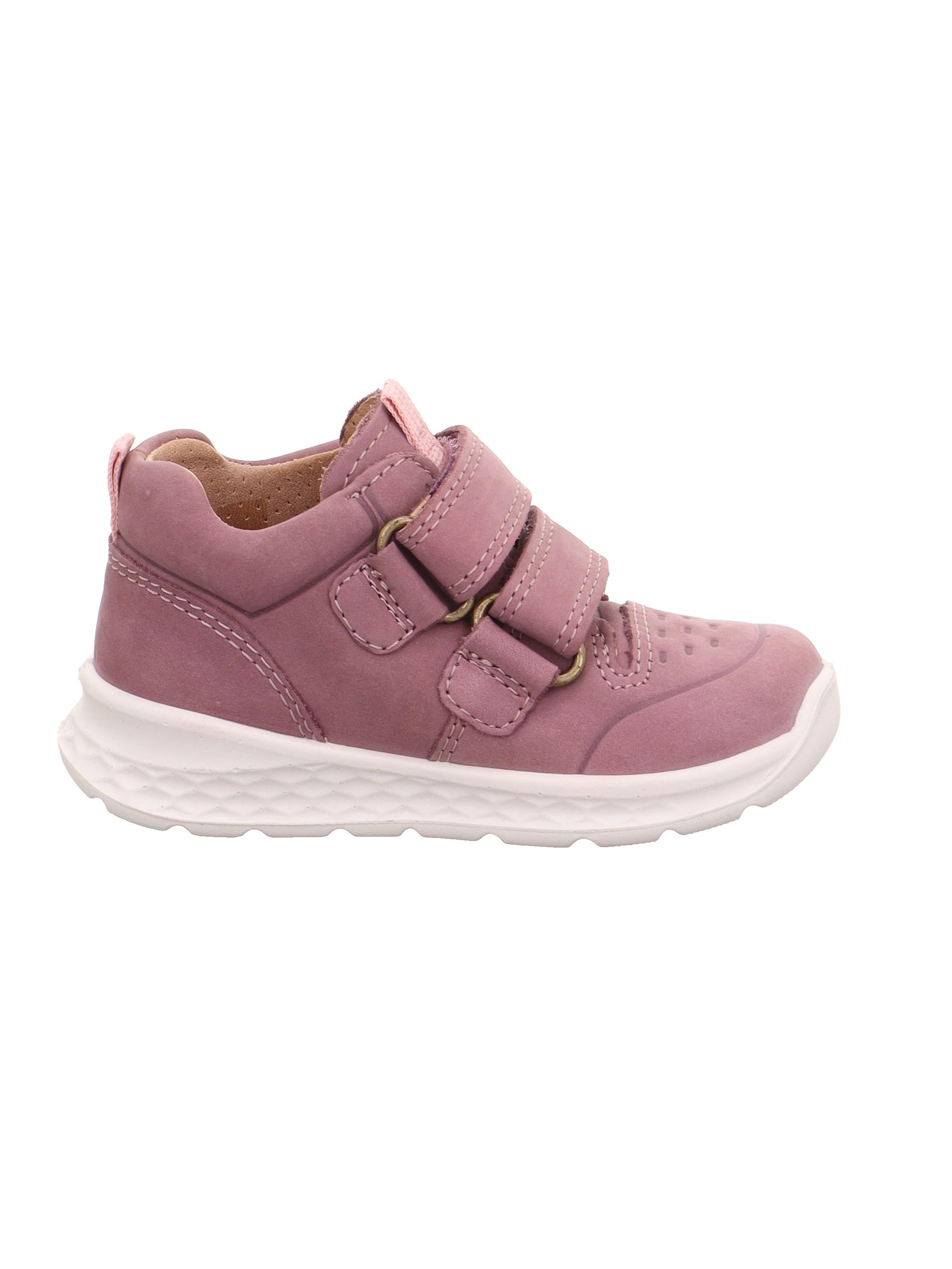 Superfit Mädchen Breeze Gore-tex Lauflernschuhe
