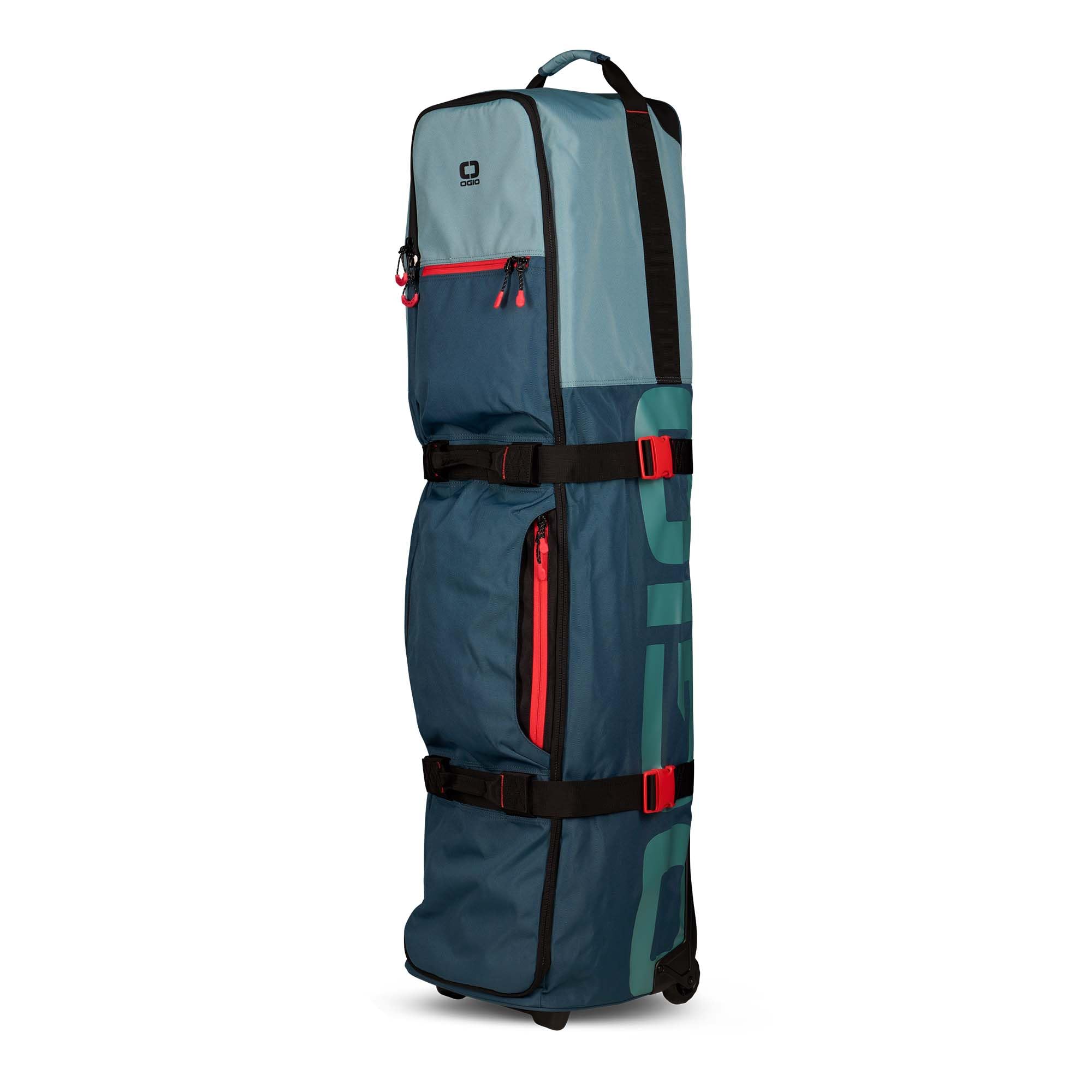 OGIO OGIO Wheeled Golf Travel Cover - Copertura da Viaggio per Golf Unisex Adulto
