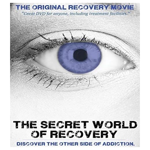 The Secret World of Recovery