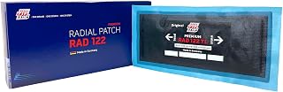 Rema Tip Top RAD122 patches image