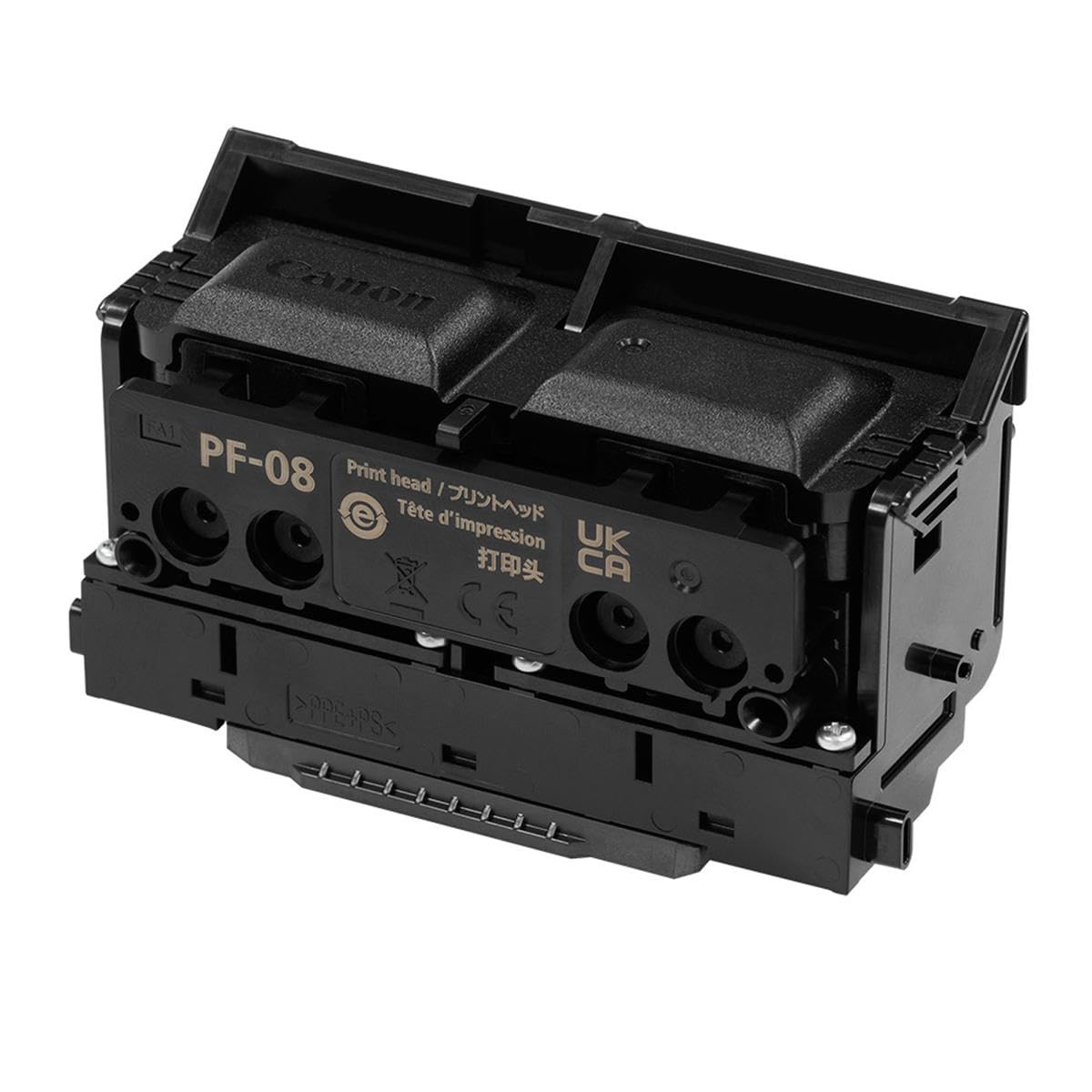 Canon - Canon PF-3 プリントヘッド Amazon.co.jp: Canon プリントヘッド PF-08 TC-21およびTC-20シリーズ