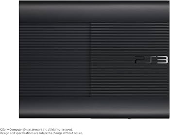Amazon | 【整備済み品】 SONY ソニー PlayStation3 チャコール