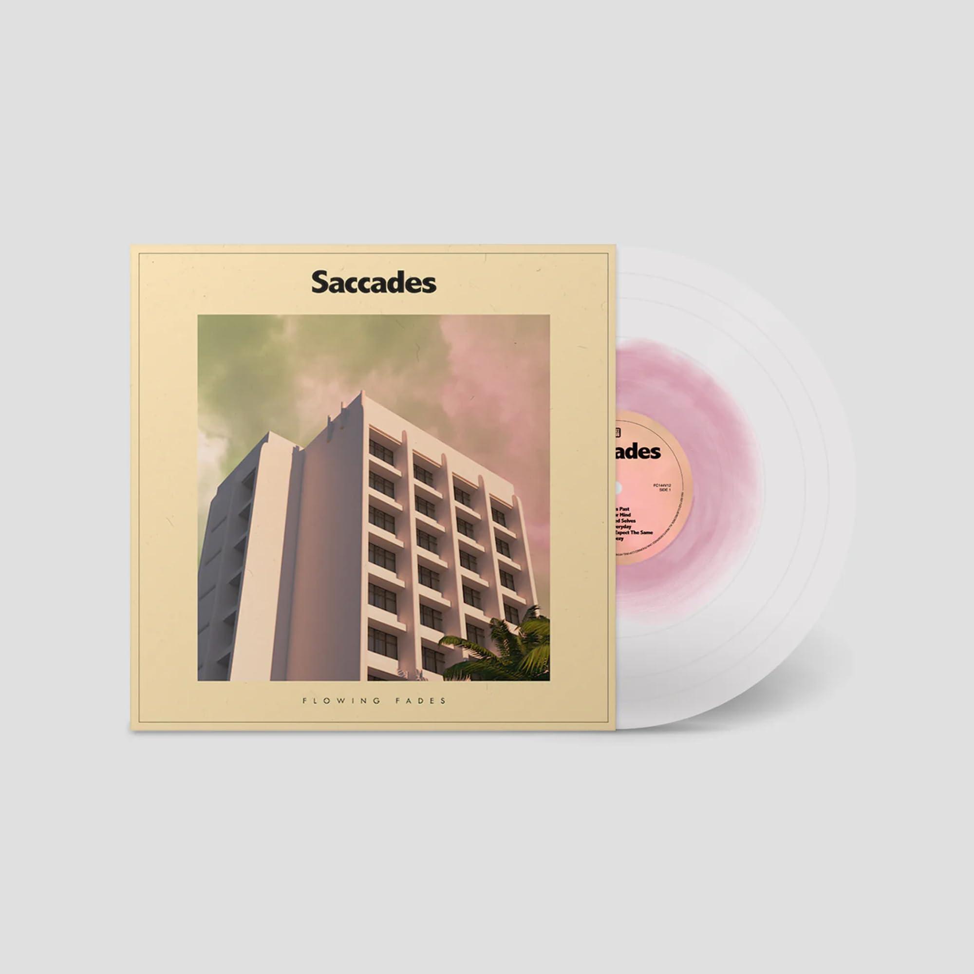 Flowing Fades [VINYL]