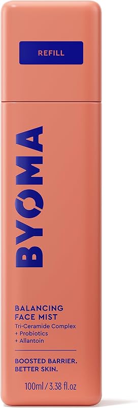 Balancing Face Mist Refill