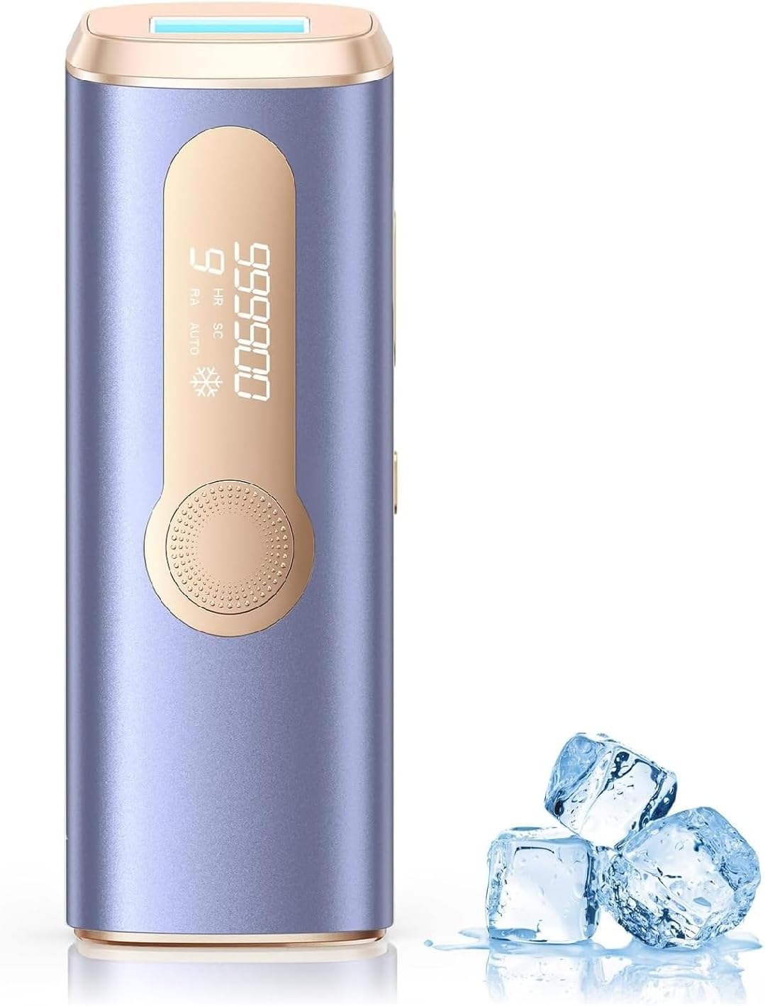 Haarlosy Depiladora Laser IPL para Todo el Cuerpo,LCN1206