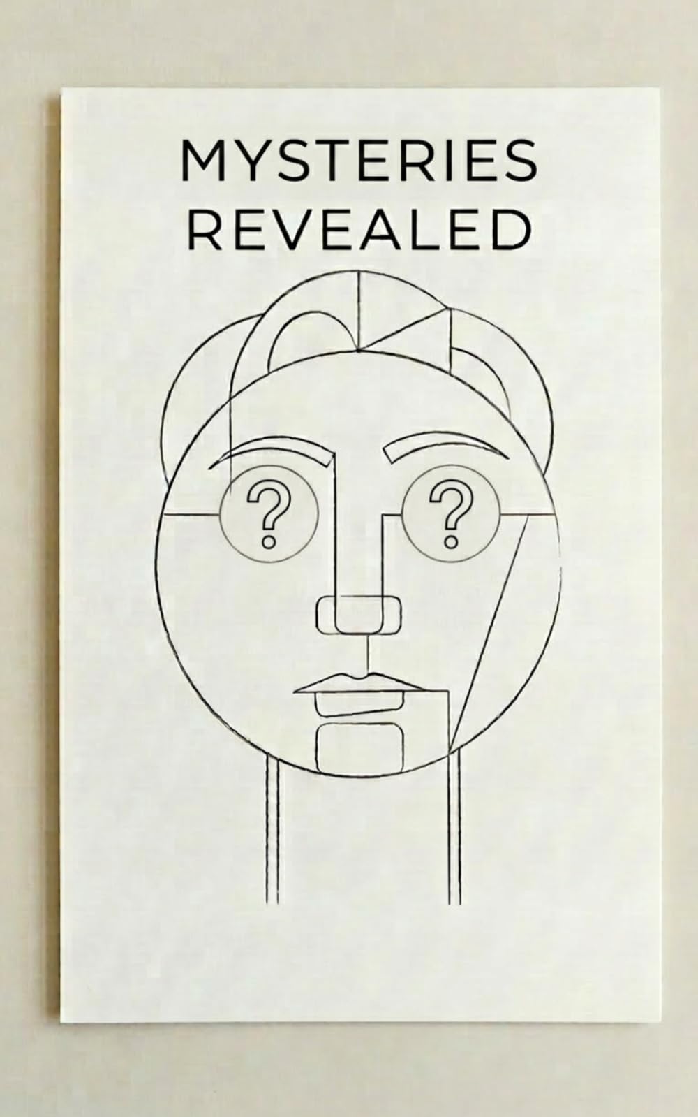 Mysteries Revealed (Humanity Revealed)