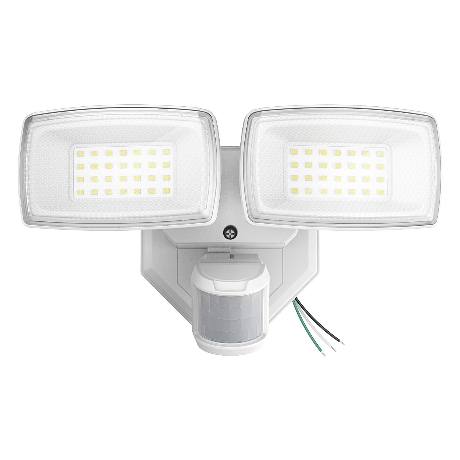 Onforu 32W Motion Sensor Outdoor Lights