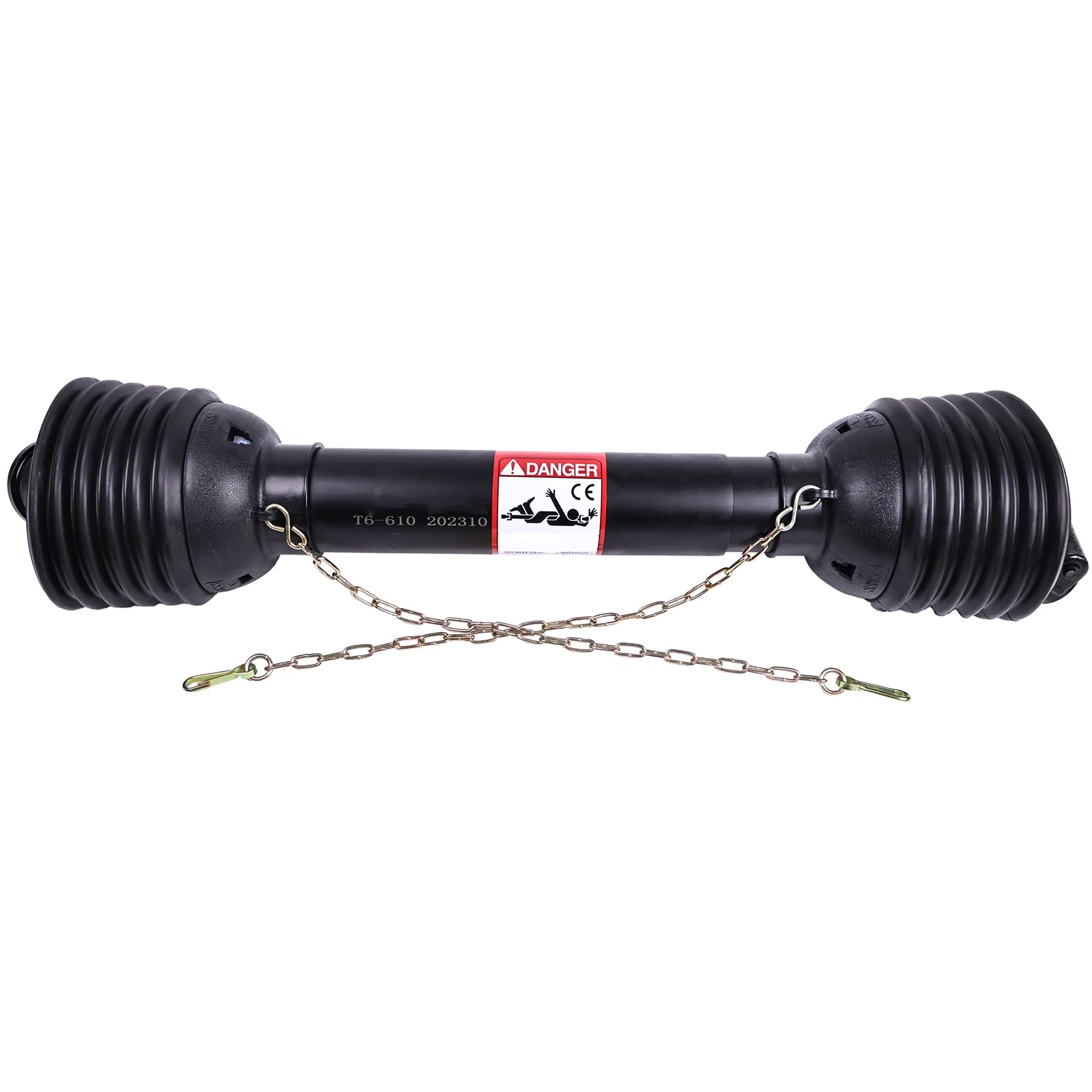 Amazon.com: BLUESUNSOLAR PTO Shaft 1-3/8